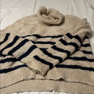Madewell soft sweater